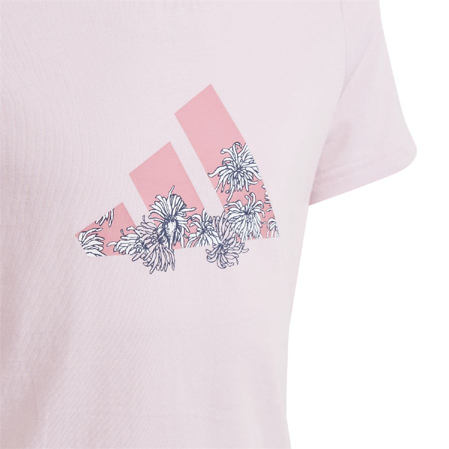 T-shirt Training Graphic Junior Adidas | IM8380X
